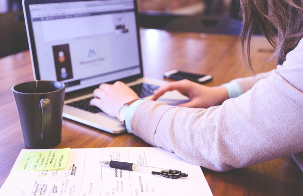 No momento, você está visualizando TRABALHO: é bom e eu gosto