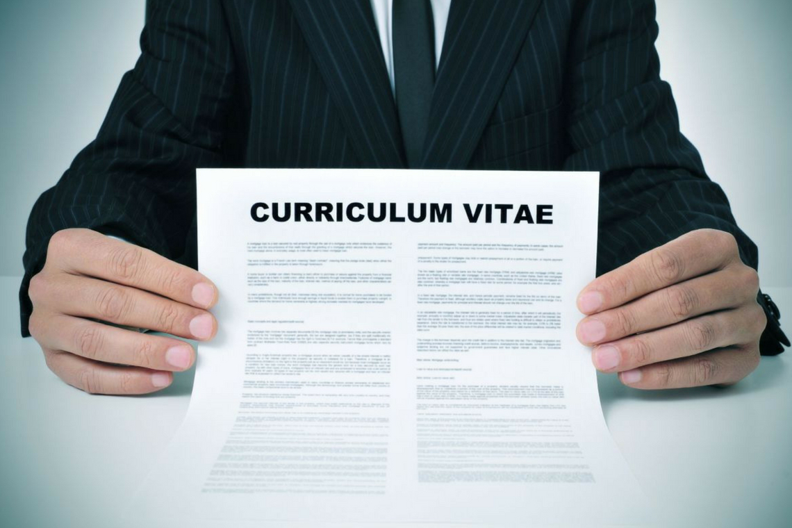 No momento, você está visualizando MEU CURRICULUM: não é real