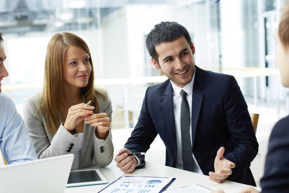 No momento, você está visualizando EMPREGADO: espécie em extinção